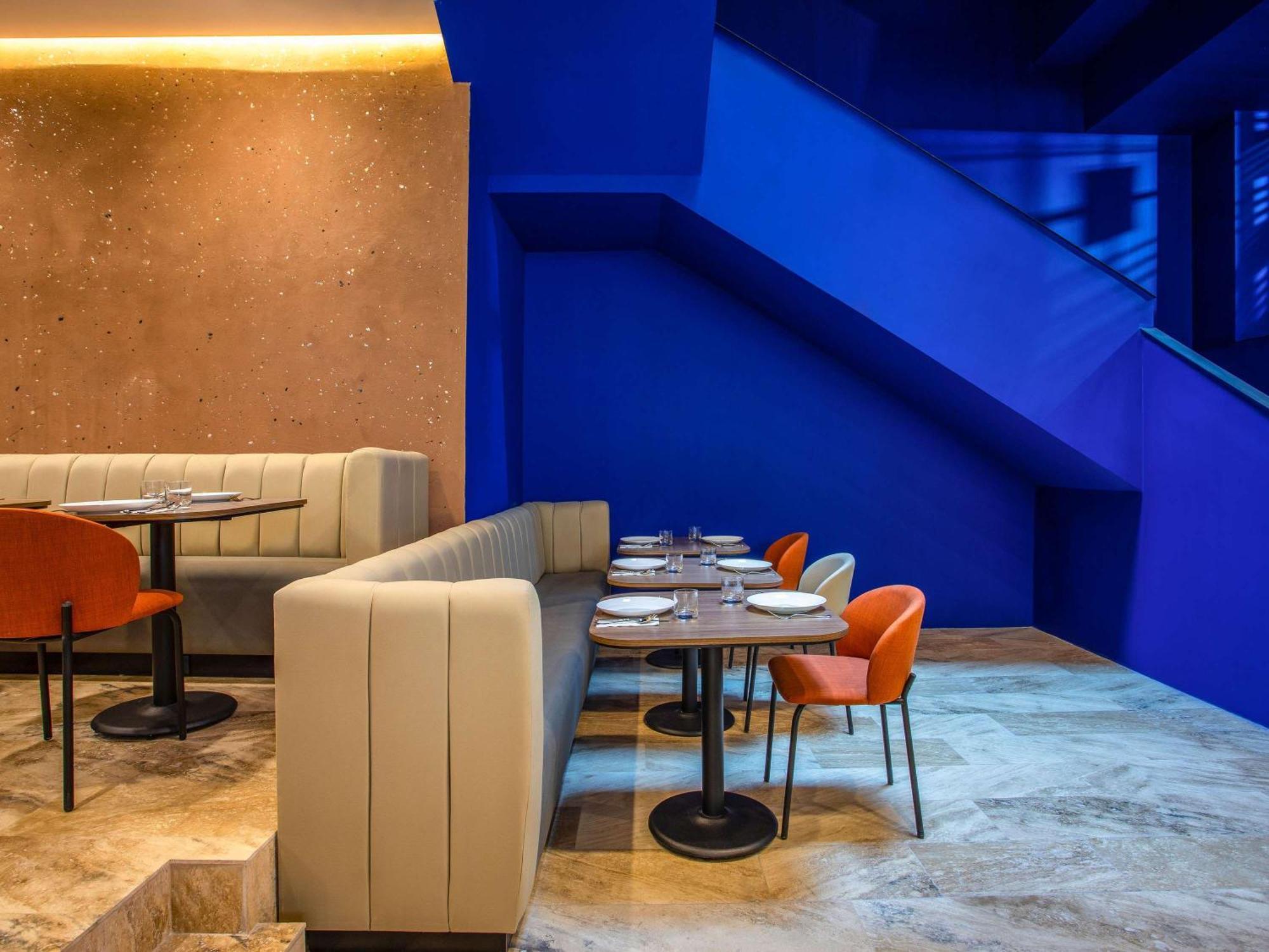 Novotel Centro Historico 4* Città del Messico