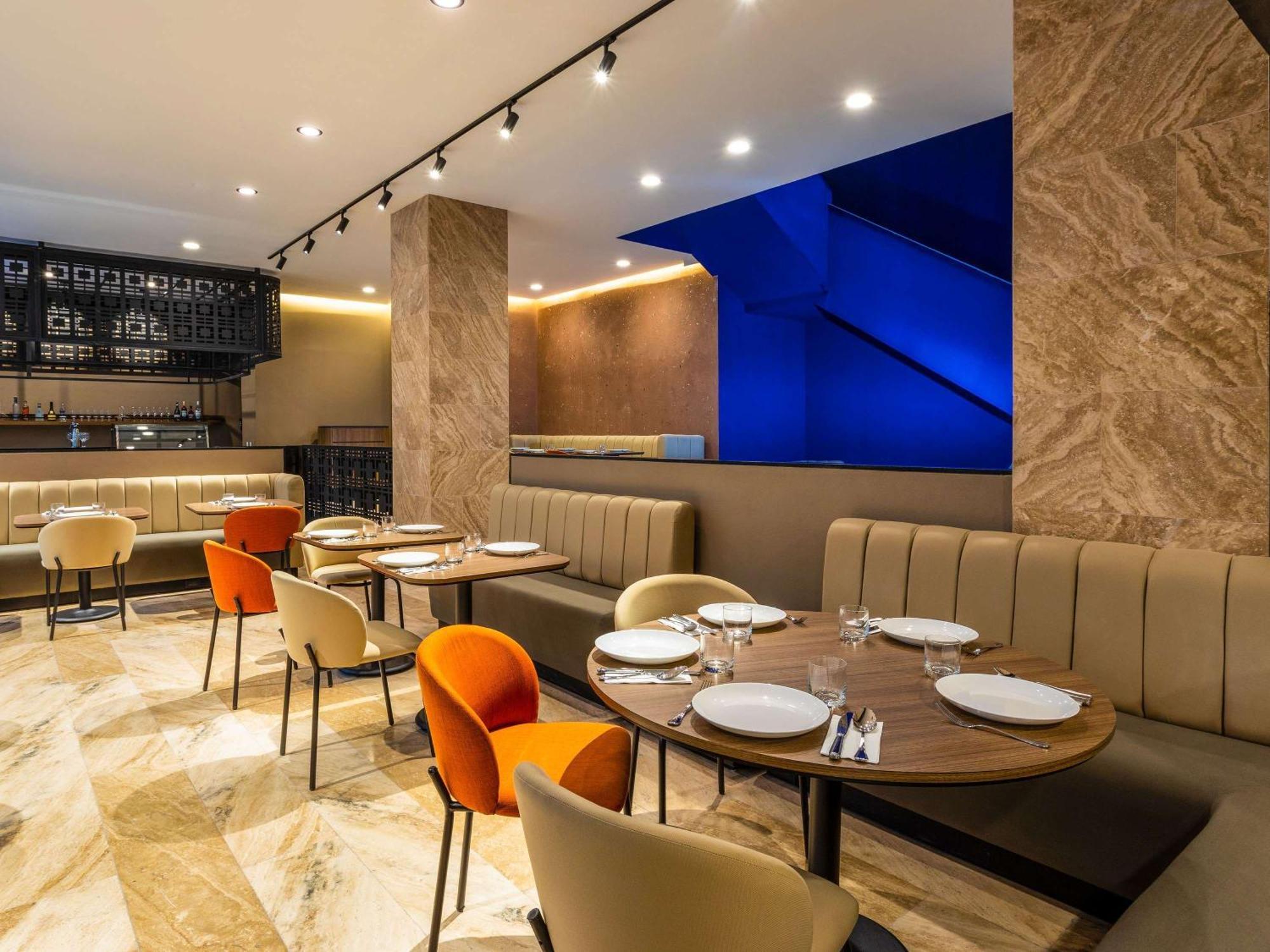 Novotel Centro Historico 4* Città del Messico