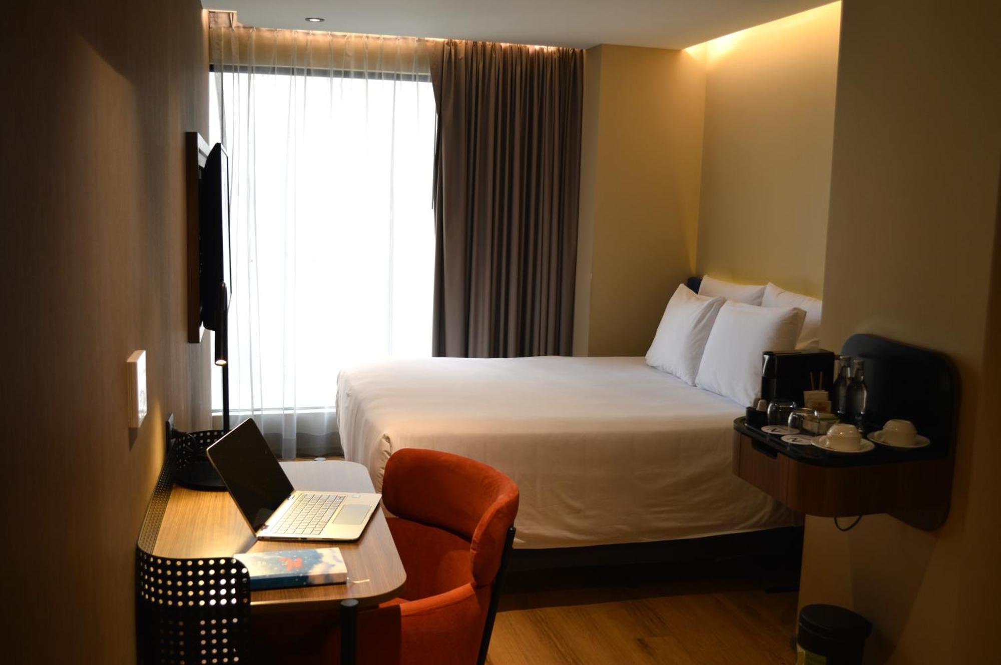 Novotel Centro Historico 4* Città del Messico
