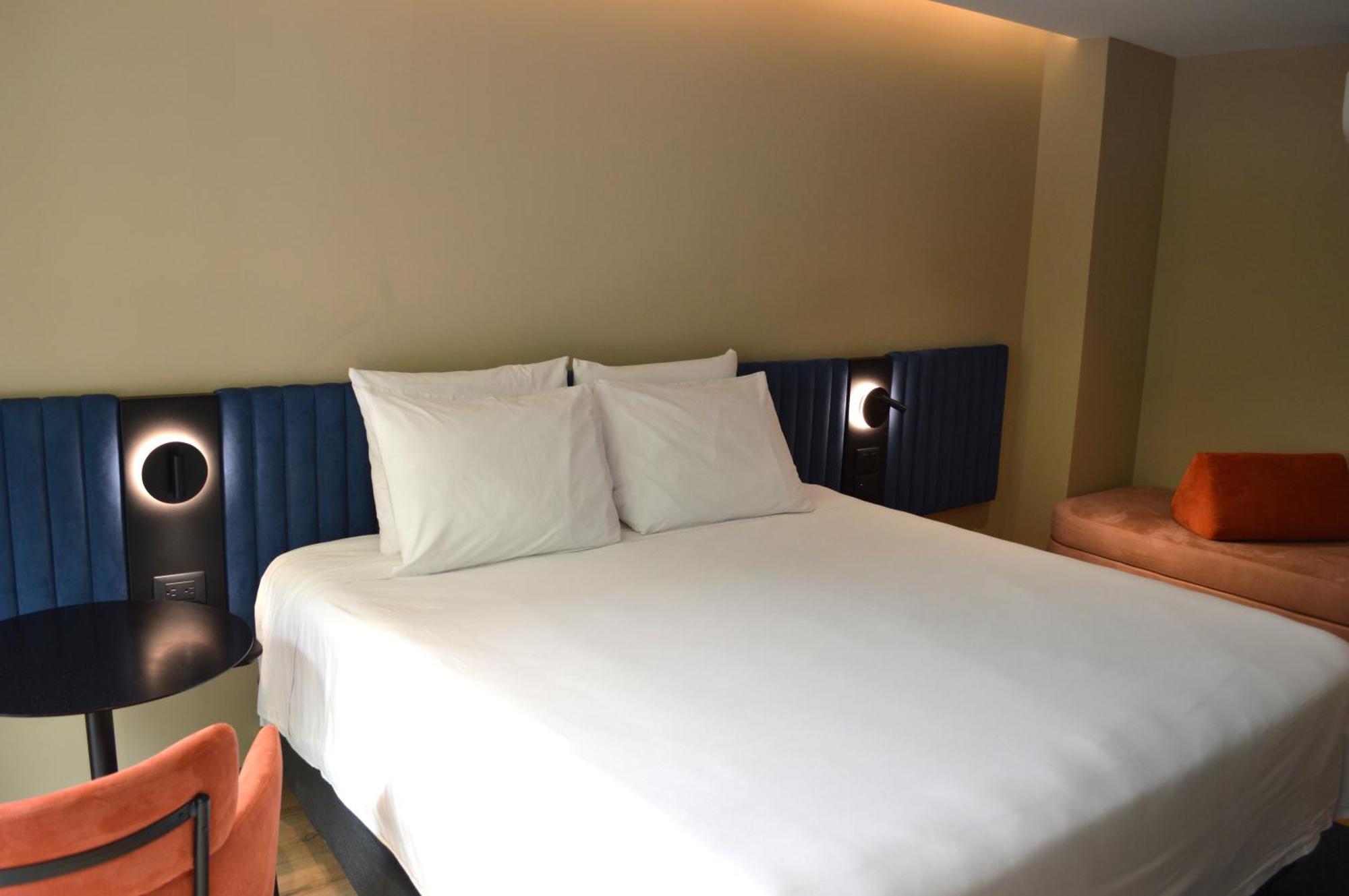 Novotel Centro Historico Hotel Città del Messico
